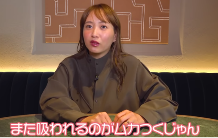 【芸能】藤本美貴「庄司さんが煙草吸ってたら多分結婚してなかった」 夫の禁煙を望む妻の相談には無理と断言