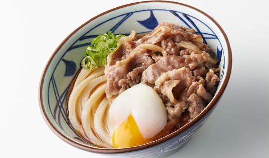 ラブレター・フロム・カガワ。丸亀製麺カナダ店が大盛況。予想の3倍売れる。しかし香川には店がない