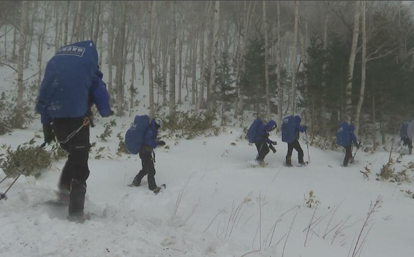 【北海道】「23日早朝から帰ってきません、心配です」妻の通報から２か月、日高山脈で“頭の骨”を発見…遭難した59歳の教諭とみて確認すすめる、胴体などは見つからず