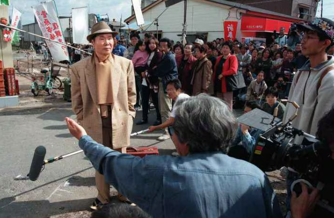 【映画】『男はつらいよ』の寅さんはテキヤかヤクザか　時代とともに変わってきた暴力団とテキヤの関係