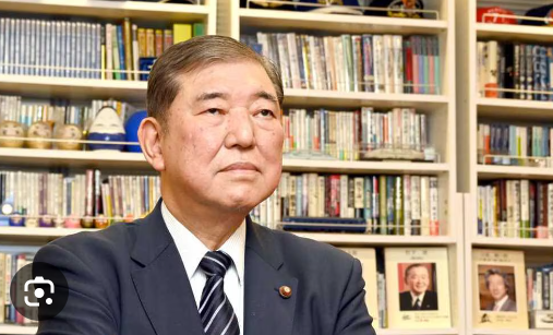 【印象操作か？】次期首相候補は「小石河連合」＋上川陽子氏が定着／産経・ＦＮＮ合同世論調査