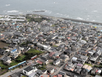 首都圏で最多の22市町が消滅する可能性　千葉で県内格差浮き彫りに