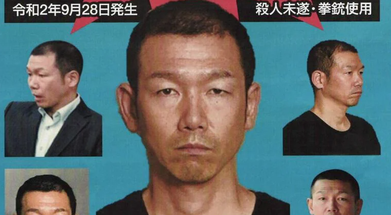 【速報】水戸の山口組系幹部射殺事件　指定暴力団 「絆會」幹部・金成行被告（55）を殺人などの疑いで逮捕へ