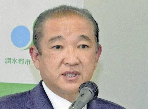 川勝知事の辞職に伴う静岡知事選、相模原市長「リニア推進の知事になっていただきたい」