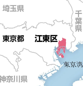 【衆院東京１５区補欠選挙】正午現在の投票率８・８５％・・・２１年衆院選を５・４７ポイント下回る