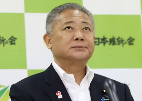 維新・馬場代表「まだまだ関西以外の小選挙区で勝つことは厳しい」