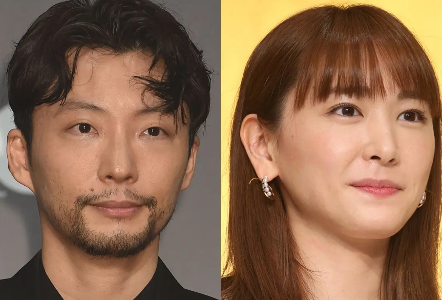 有名人夫婦「共演CMギャラ」ランキング！ 2位 星野源＆新垣結衣1.5億円、1位 大谷翔平＆真美子夫人8億円