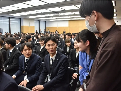 新入社員「今の時代、転職が当たり前」←中堅が必死で教育した結果これ。やる気なくすわ