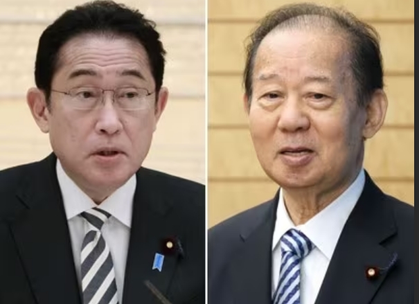 自民裏金、39人処分へ　週内決定、岸田首相・二階氏は見送り