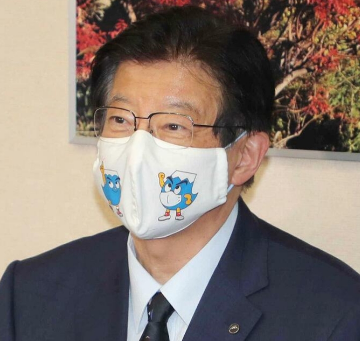 「リニアが霞む舌禍」静岡・川勝知事が“職業差別”　コシヒカリ発言で「今度迷惑をかけた時は辞職する」発言も止まらぬ大暴走