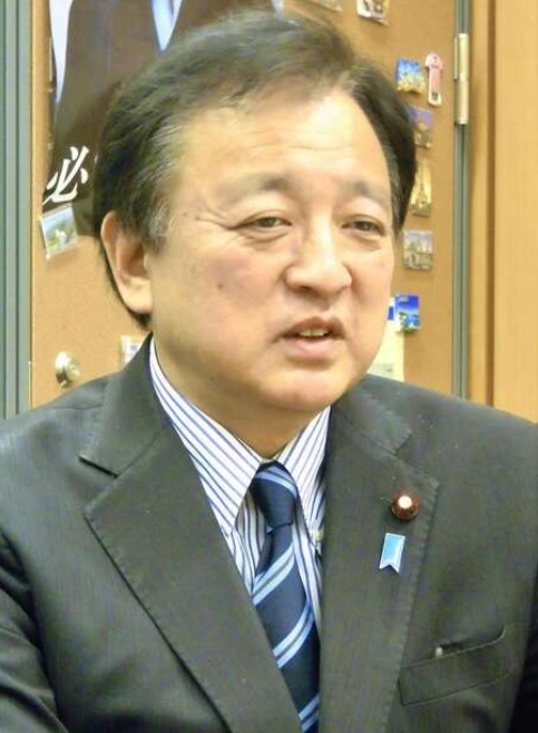 辞職表明の直前に後継打診「やってくれますか」　静岡・川勝知事、立民県連の重鎮に