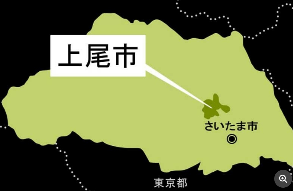 2晩で計377枚…上尾の公園2カ所で側溝の金属ふた盗まれる　複数人で構成の同一グループによる犯行か