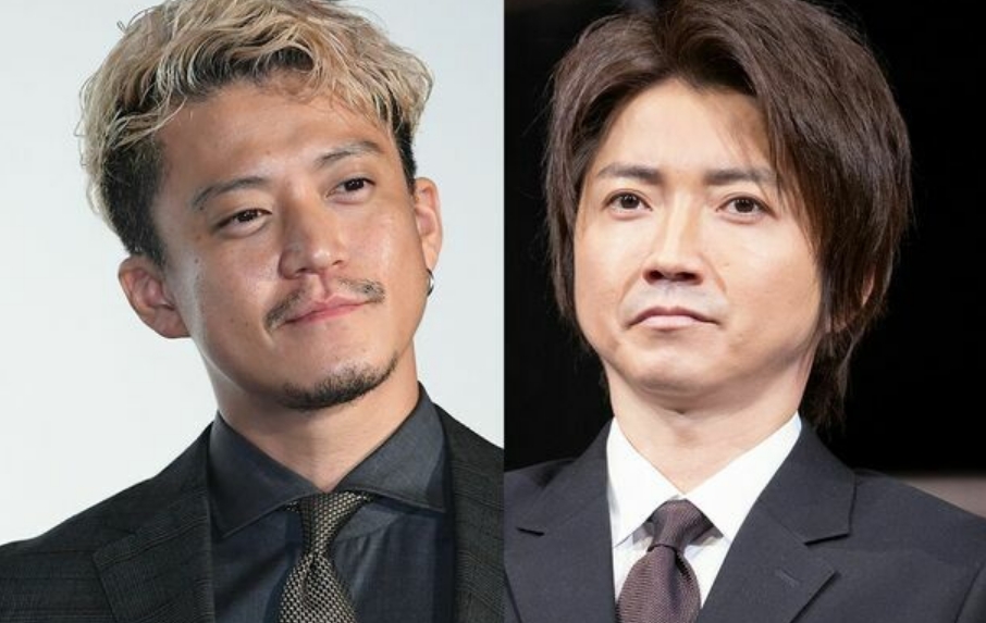 【テレビ】「ブチ切れていい案件」小栗旬・藤原竜也の笑えない“悪ノリ”が物議、大先輩へのあり得ない所業