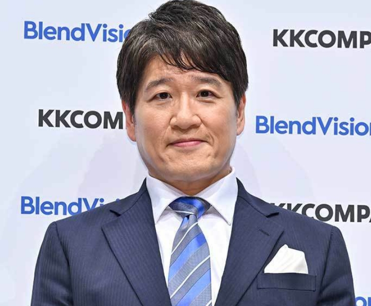 林修氏、自身の俳優業について言及「選挙とドラマと同窓会には出ない」