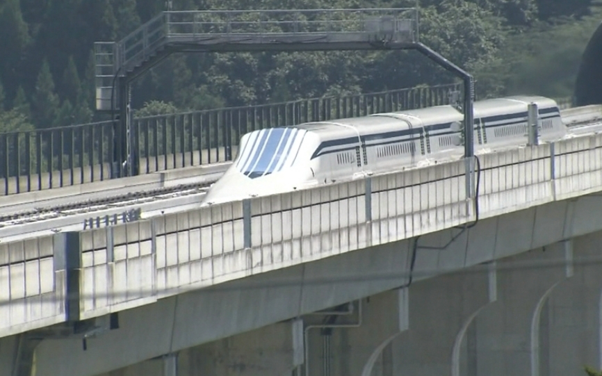 【リニア】JRが発注見通しを発表　山梨県駅の新設工事の工期は80カ月　完了見通しは…