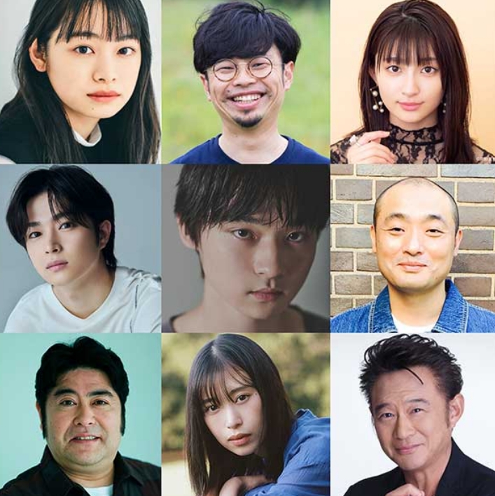 セクシー田中さん問題で差し替えのSixTONES森本慎太郎主演ドラマ、追加キャスト9人発表　妻役に森川葵…吉川愛、船越英一郎らも出演