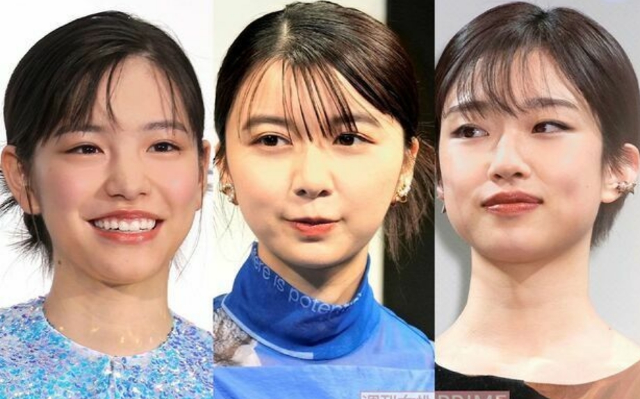 【朝ドラ】“次の顔”を大予想！橋本環奈・今井美桜に続く、坂道出身アイドルと『ふてほど』注目女優