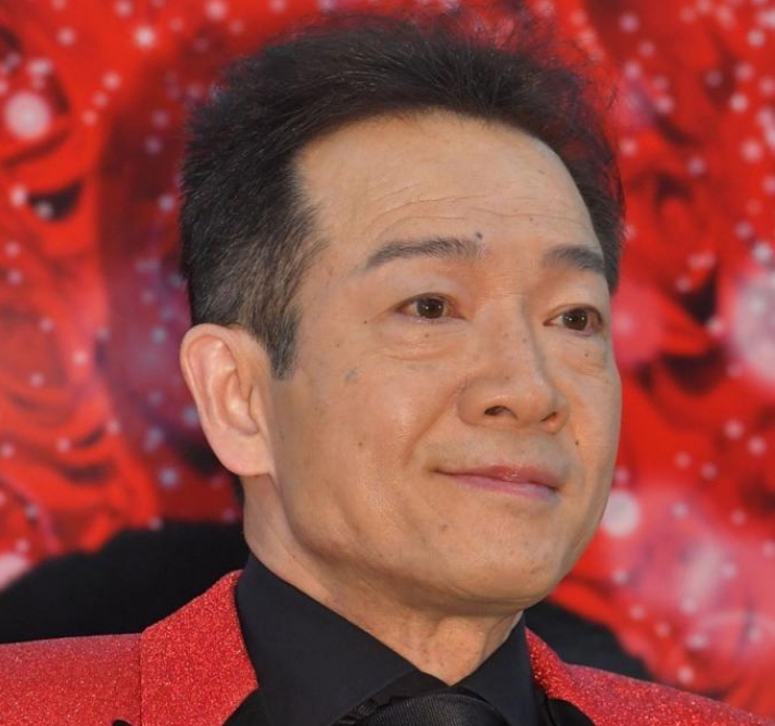 田原俊彦、３０年前の「俺ってビッグ」を振り返る「表舞台からいなくなったイメージあるけど」