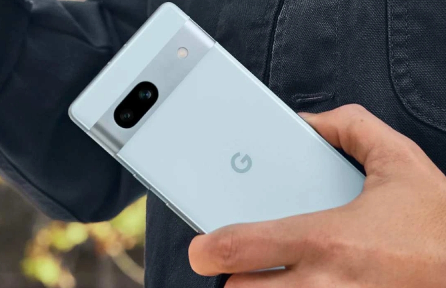 【スマホ】Google廉価スマホPixel 8a(仮)、ほぼ完全なスペック情報が流出か。5月に発売の可能性