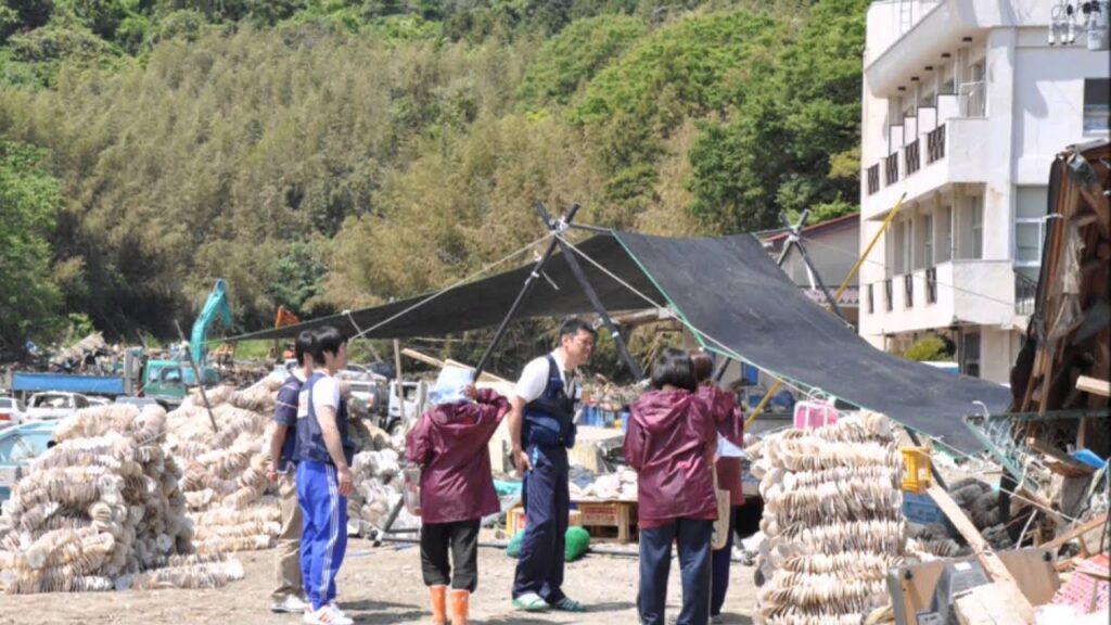 「ボランティアの方来てください」能登半島地震から3か月 炊き出し支援は次第に少なく