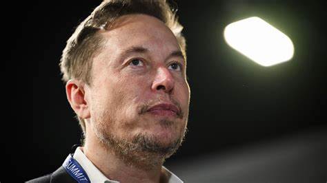 【IT】イーロン･マスク氏、チャットGPT手がける「オープンAI」に約15兆円で買収提案　アルトマンCEO「ノーサンキュー」