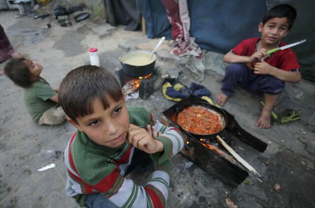 世界で1日10億食超無駄に　日本は4800万食、国連