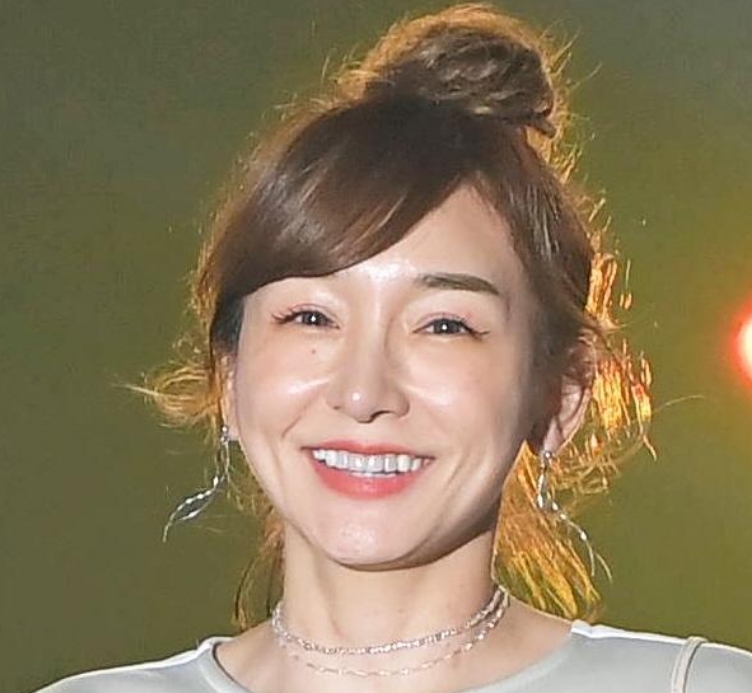 加護亜依「韓国にママ友が連れてきた男に小指がなかったんです」反社と旅行報道に釈明「名前も知らないのに」と困惑