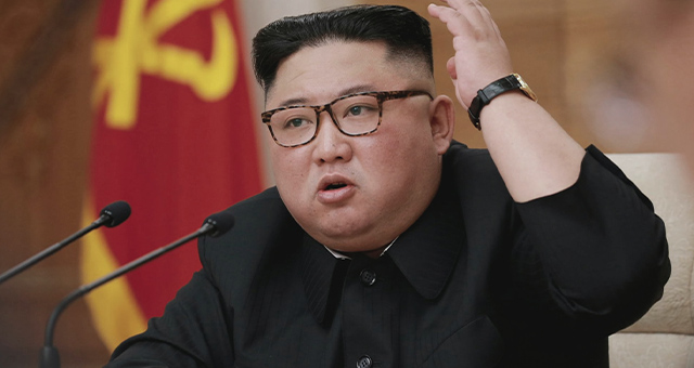 北朝鮮「韓国にビラと汚物を散布仕返すぞ」と警告