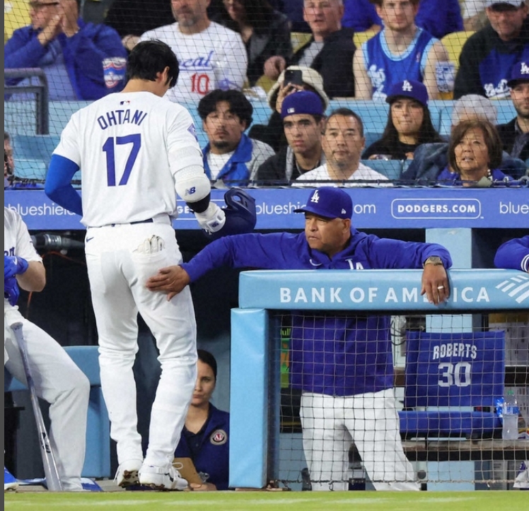 【大悲報】大谷翔平アメリカでガチの大炎上。。。