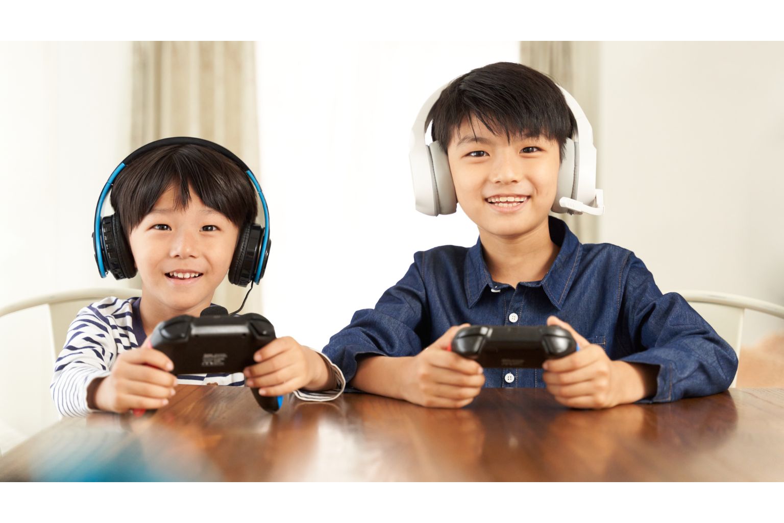 【話題】「子供にゲーム機買わない」は正しい？…ネットで大激論