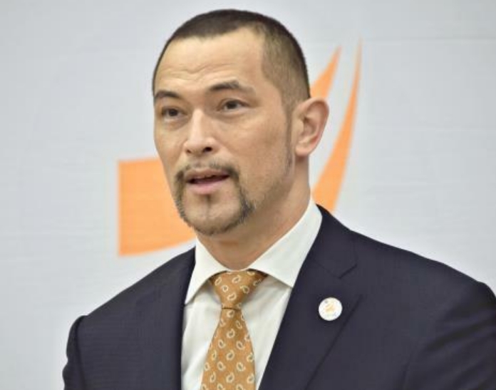 水原一平氏の賭博疑惑、スポーツ庁の室伏広治長官 「スポーツ界の高潔さや中立性の確保へ全力」