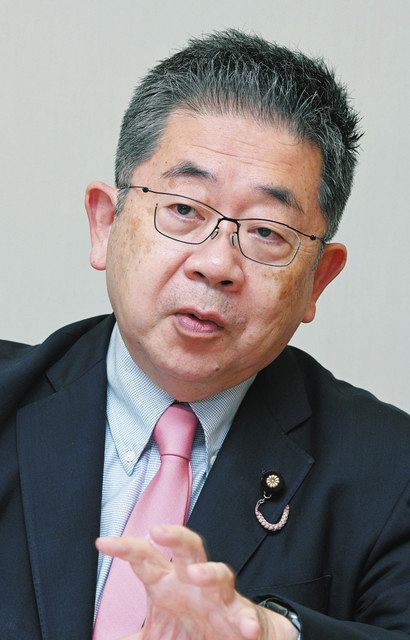 共産･小池氏「岸田首相は潔く身引くべき」「重く受け止めて済む話ではない」衆院3補選で