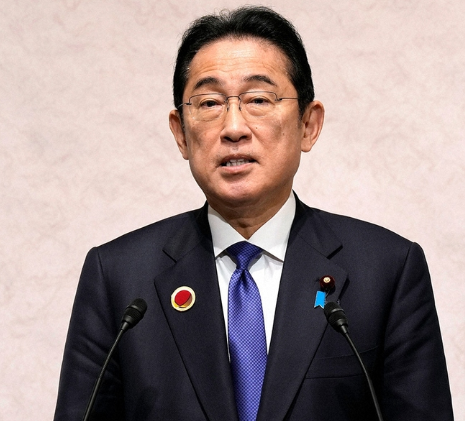 岸田首相『ぶっちゃけ私は文句ばかり言う日本人より海外の方々の生活を助けたい』
