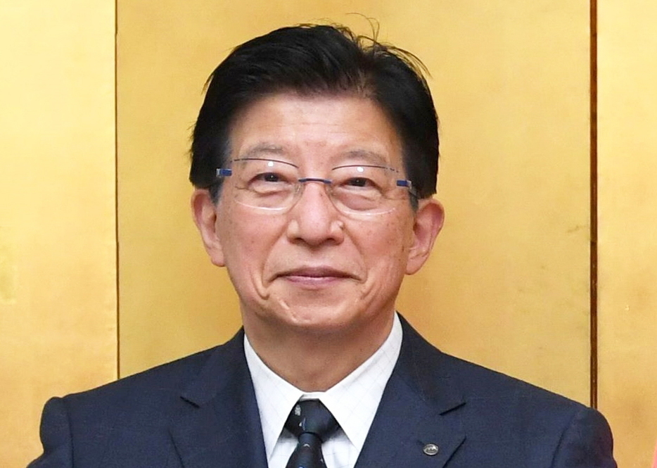 川勝知事「リニア開業延期で責任果たした」