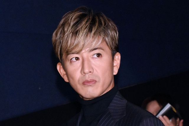 【芸能】木村拓哉がおにぎり職人にかけた言葉「久々に白米食べたけどうまいわ」「ご褒美になりました」に称賛の声