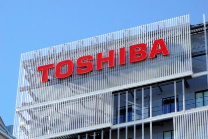 【東芝が国内社員の1割 5000人削減】インフラとデジタルに資源集中