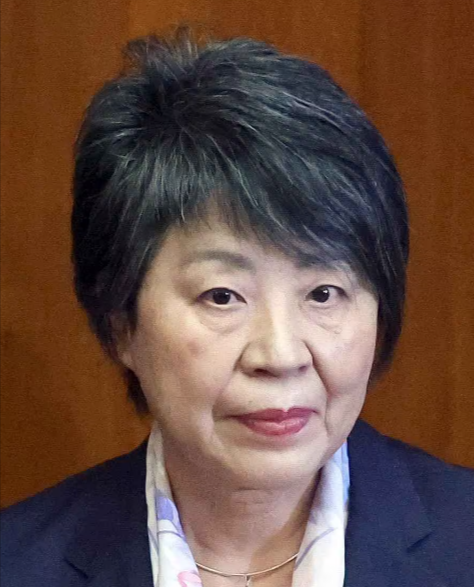 【外国人パー券問題追及】 松原仁氏の爆弾質問「中国企業によるパーティー券の購入はあるか」上川外相はしどろもどろ答弁