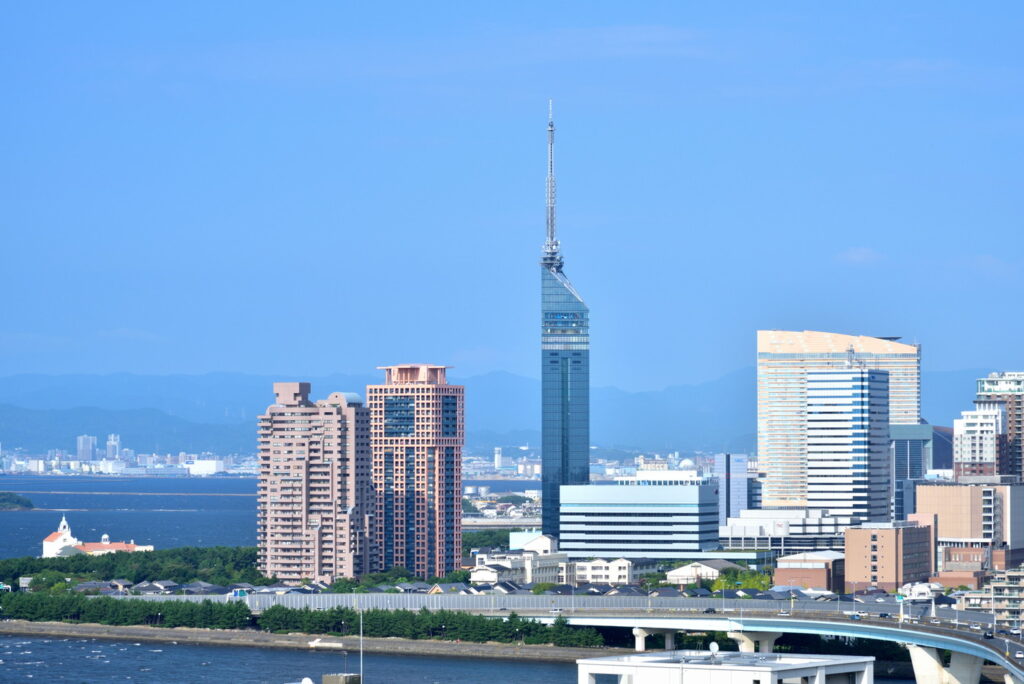 人口「ダム機能」薄れる福岡　九州6県から吸い上げの一方で「東京圏」流出との差は縮む