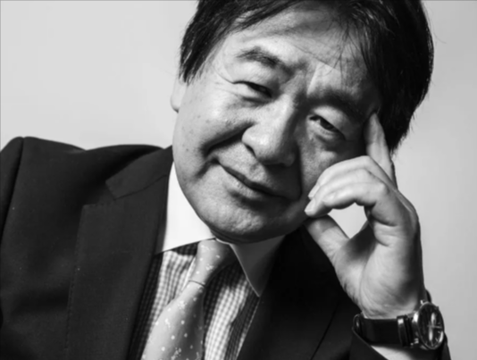 竹中平蔵氏「私は経済学者ではなく、本当はミュージシャンになりたかった」
