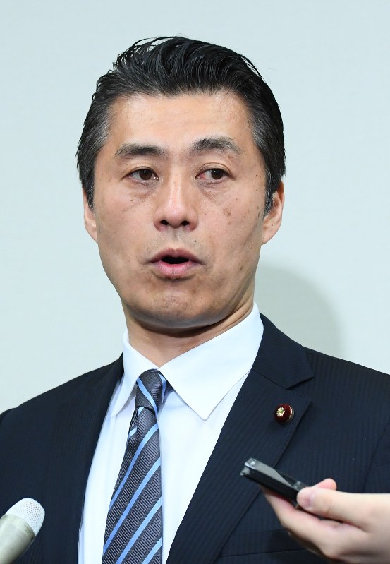 【静岡】川勝知事の後任に細野豪志氏、渡辺周氏、榛葉賀津也の名が浮上も「静岡財界ドン」の意中の人は「別にいる」