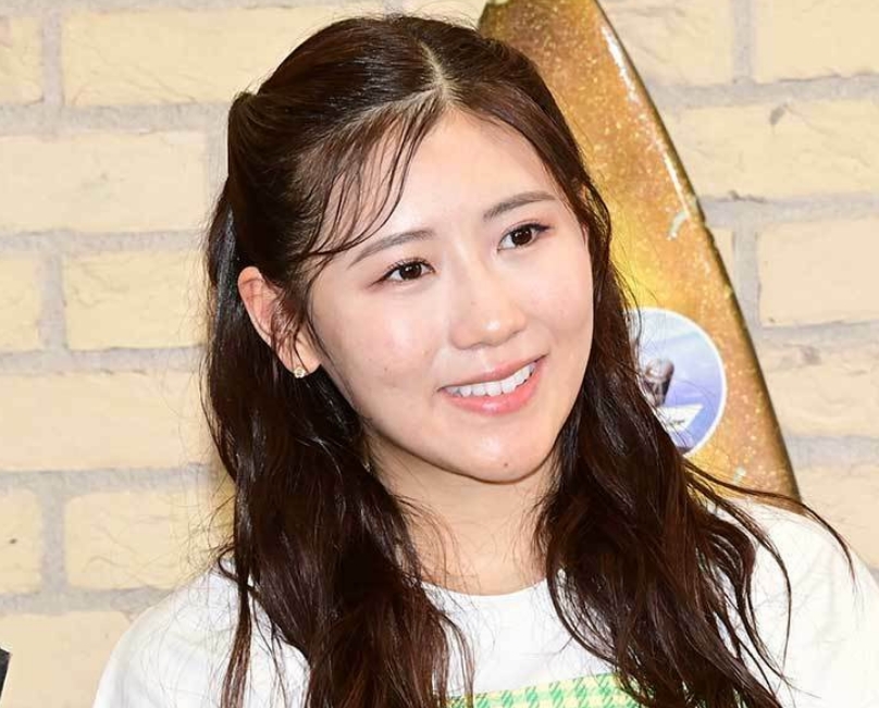 【タレント】25歳・西野未姫「私は絶対にお母さんになりたい」　56歳の夫・山本圭壱に告白で妊活へ