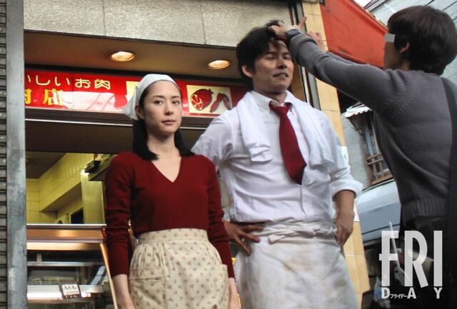 【芸能】フジテレビ系ドラマ「踊る大捜査線」の新作映画、秋に２作連続で公開へ「大ヒットを目指したい」