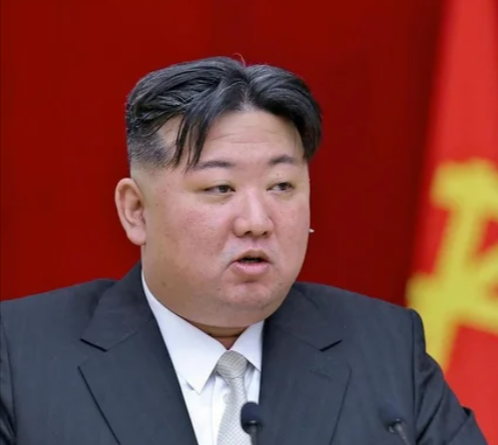 【北朝鮮】金正恩氏が「戦術核」反撃指導　放射砲で訓練