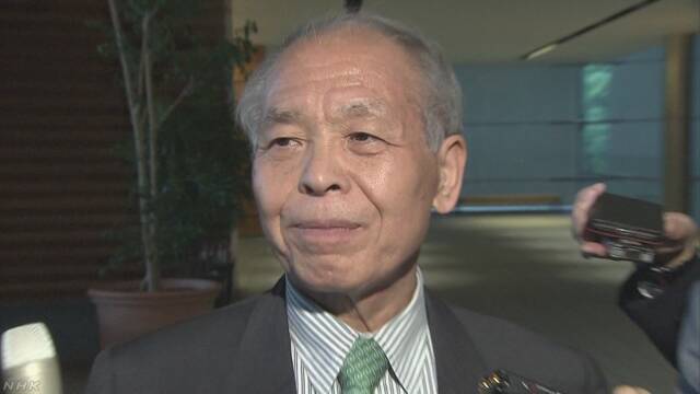 【政治】鈴木宗男氏、当選同期の二階俊博氏を酷評「政治家として終わってる」