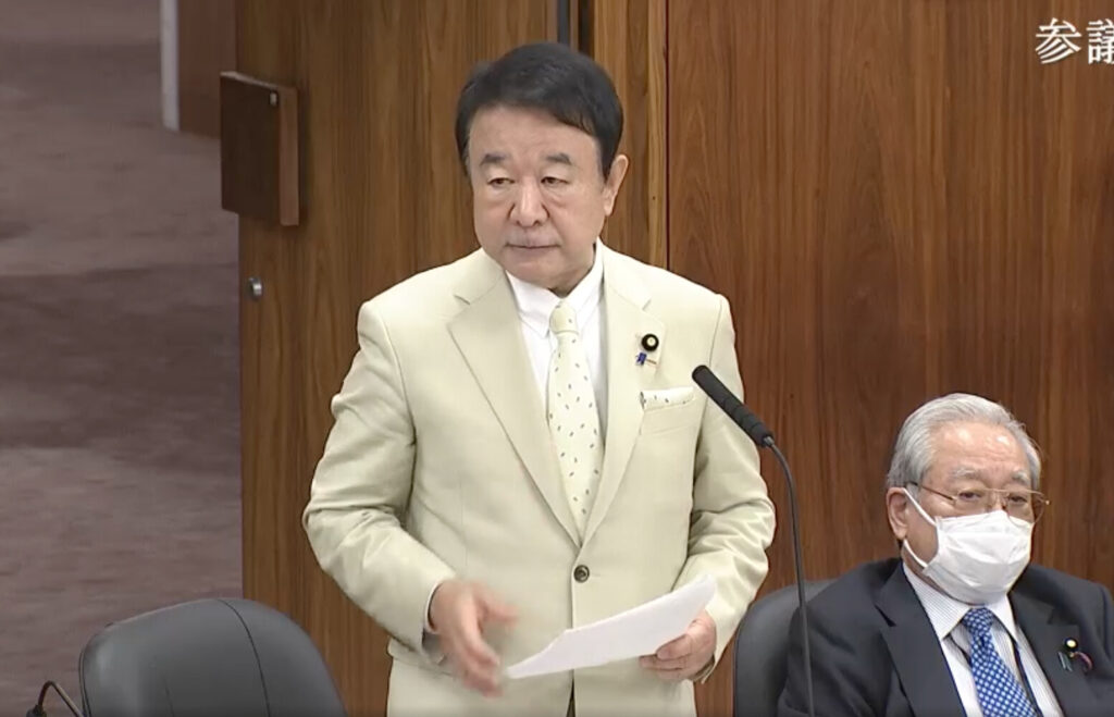 【は？】青山議員「日本の太陽光発電所で一番シェアが高いファーウェイ製制御機器がインターネットに接続されており、中国から制御可能な現状を不安視する内部告発が複数あった」　※国会