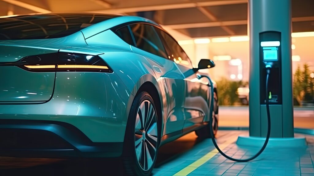 EV、価格競争が激化　ほぼ儲からない事態に