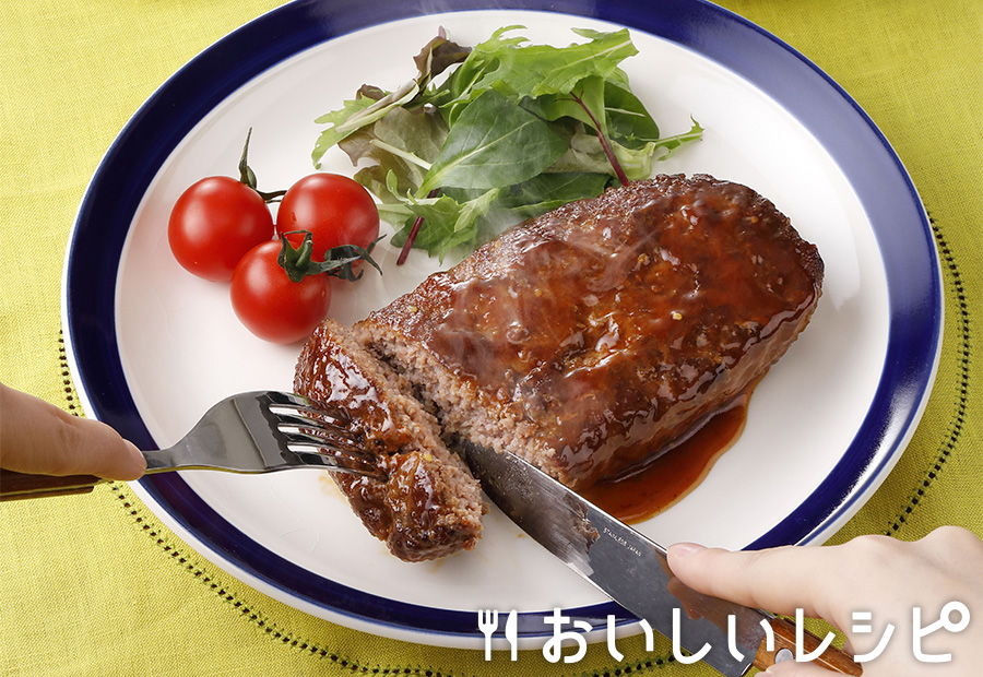 ひき肉丸ごとステーキ、美味しいか不味いか…料理研究家リュウジが決着！「手抜きに見えるけど立派な調理法」