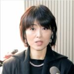 荻野目洋子　55歳