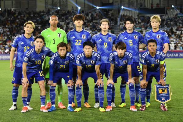 【いつも余計な一言多い奴】韓国報道「韓国に負けたサッカーU-23日本代表が優勝」