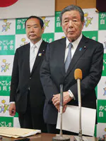 【政治】「抜け道が並ぶ」「国民を小ばかにする内容」…政治資金規正法改正を巡り野党が与党案を批判